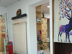 -润合汇养生馆(佳宁娜广场店)