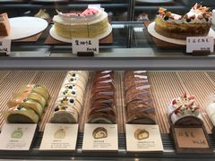 -奈诺甜品·生日蛋糕·下午茶(古城店)