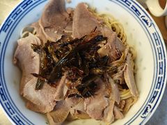 -永丰面馆(汉口路店)