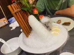 -沈灶河豚宴·河豚融合餐厅(汉中路店)