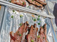 -大树头森林餐厅(番禺广场店)