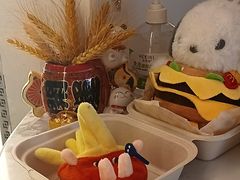 -大象厨房(重庆道店)