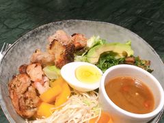 -BAKER&SPICE(环贸店)