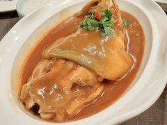 -肆月河豚·新淮扬(金融街店)