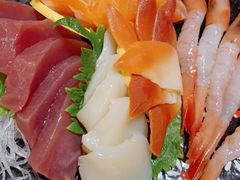 -福匠日本料理(人民路店)