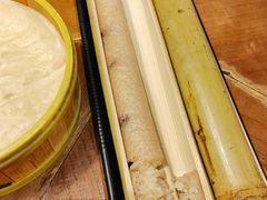 清香竹筒饭-雀舞云南菜(天津天河城购物中心店)