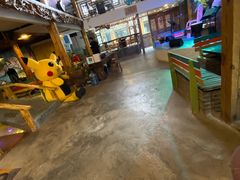 -哈吱喂丽江火塘·牦牛火锅(五一街店)