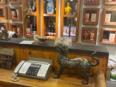 -七菜馆·东北菜·蒸饺(文体路店)