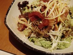-気楽亭和食料理(气乐亭大世界本店)