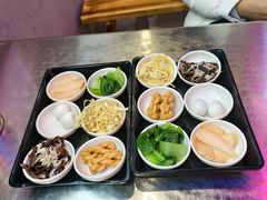 -湛记蘸水米线(粉巷店)