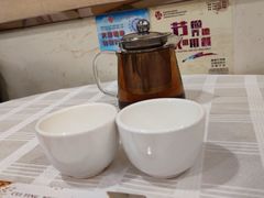 -翠亭酒家(山西南路店)