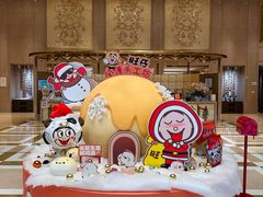 -上海神旺大酒店