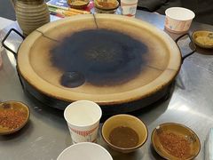 -阿昌白族石板烧(大理古城店)