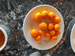 -华厦大酒店·桃源西餐厅·自助餐