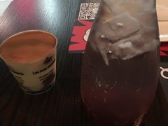 -酷公社·榴莲披萨(太原街店)
