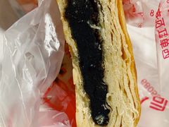 -香妃烤鸡(西单店)