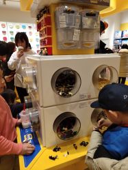 -乐高授权专卖店(鲁能城购物中心店)