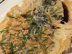 -食锦记·福建私房菜(浦西万达店)