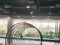 -东方威尼斯温泉酒店