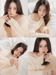 点击看大图 -蜜桃少女VISION写真馆(雁塔店)