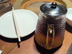 -大良毋米粥 · 粥底火锅(岭南天地店)