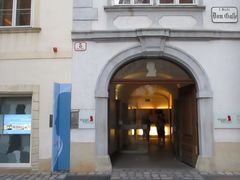 -维也纳莫扎特之家