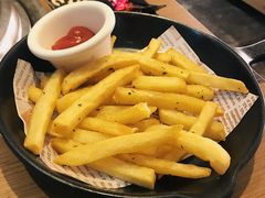 -火炉火自助餐(悠唐购物中心店)