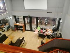 -Thanks美式餐厅(汉堡咖啡店)