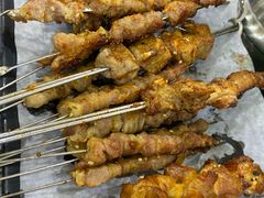 -瑞杰烧烤店·24小时营业(山东路店)