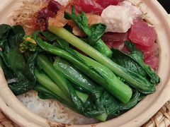 -华记煲仔华·煲仔饭(三元里万科里店)