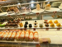 -西村叔叔的店·面包·甜品·蛋糕(牡丹园店)