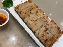 -宝园酒家(美林M·LIVE天地东座店)