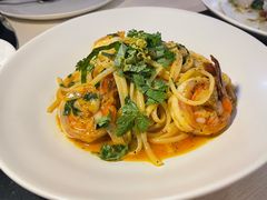 -Mercato莫卡多露台餐厅与酒吧(K11店)