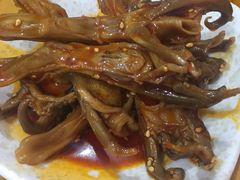 -雲记卢妈冷锅串串(中道街总店)