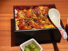 -隐月· 㐂和食屋(芝罘万达公馆店)