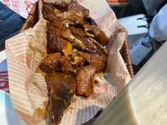 -辣不怕口味虾(凌霄路店)