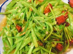 水性杨花-老丽江餐馆(丽江华都商贸城店)