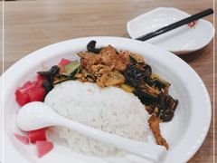 -阳阳中国饭(龙湖大兴天街)