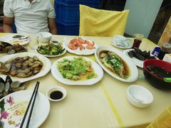 -008海鲜排档(朱家尖2号店)