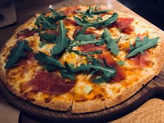 -HELLO 27 意面·沙拉·帕尼尼