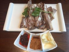 手抓羊肉-沙力海(北大街店)