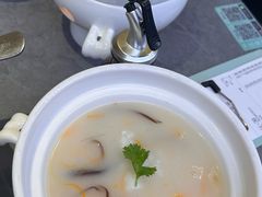 -江南里·新浙菜(苏州大悦城店)