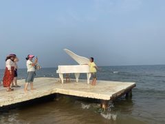 -渔岛海洋度假区