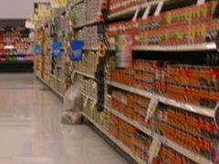 -沃尔玛购物广场(霖雨路店)