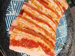 -十三姨正合丰烤肉(营迹路店)