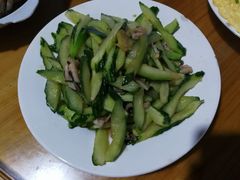 -海上驿站渔家菜馆