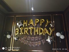 -王品牛排(福州泰禾店)