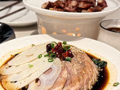 -春发生饭店·非遗(南院门店)