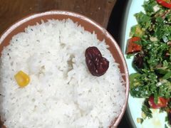 -东口码头·烧鸽子·鱼头泡饼·地方菜(金鹰悦城店)