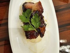 -厦门朗豪酒店 · 明阁中餐厅